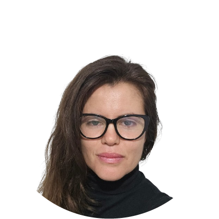 Daniela Lamilla Sasmay