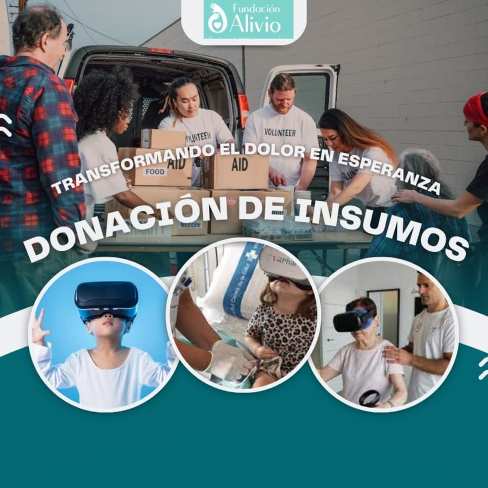 Donación de Bienes