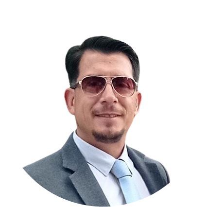 Jatniel Bustamante Carrasco