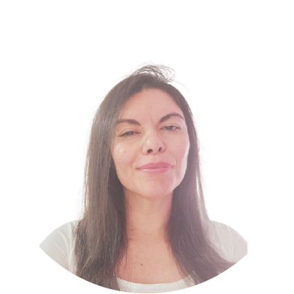 Vanessa Lamilla Sasmay